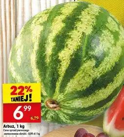 Twój Market Arbuz oferta
