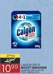 Wafelek Odkamieniacz do pralek Power oferta