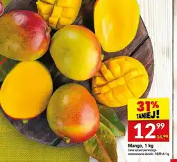Twój Market Mango oferta