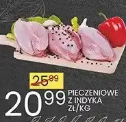 Wafelek Uda pieczeniowe z indyka oferta