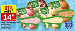 Twój Market Lody różne rodzaje oferta