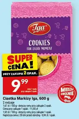 Twój Market Ciastka Markizy oferta