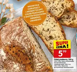 Twój Market Chleb pradawny oferta