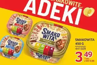 Selgros Smakowita oferta