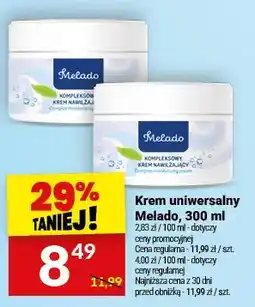 Twój Market Krem uniwersalny oferta