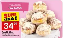 Twój Market Pączki oferta