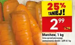 Twój Market Marchew oferta