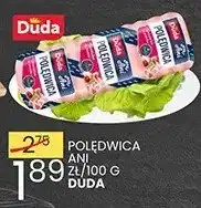 Wafelek Polędwica oferta