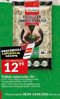 Twój Market Podłoże uniwersalne oferta