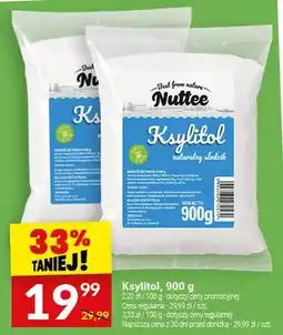 Twój Market Ksylitol oferta