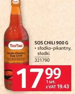 Selgros Sos chili Prymat oferta