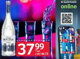 Selgros Wódka HIT Biały Bocian 40% oferta
