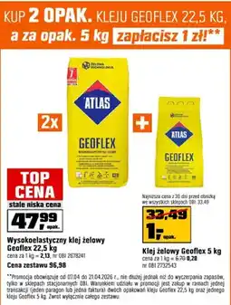 OBI Wysokoelastyczny klej żelowy oferta