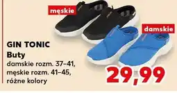 Kaufland Buty damskie oferta