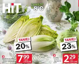 Selgros Kalarepa oferta