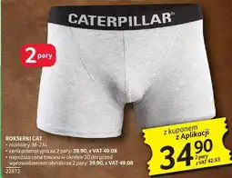 Selgros Bokserki Cat oferta