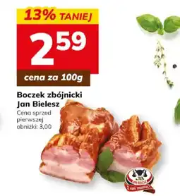 Hitpol Boczek zbójnicki Jan Bielesz oferta