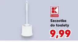 Kaufland Szczotka do toalety oferta