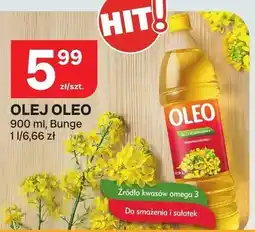 Chorten Olej Oleo oferta
