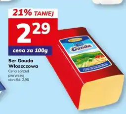 Hitpol Ser Gouda oferta