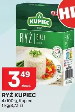 Chorten Ryż Kupiec oferta