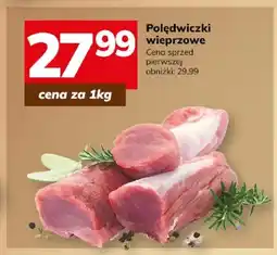 Hitpol Polędwiczki wieprzowe oferta