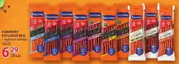 Selgros Kabanosy Tarczyński Exclusive 90g wybrane rodzaje oferta
