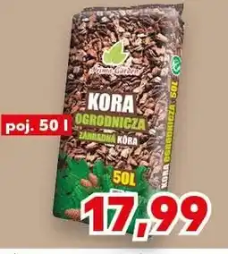 Kaufland Kora ogrodowa oferta