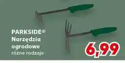 Kaufland Narzędzia ogrodowe różne rodzaje oferta