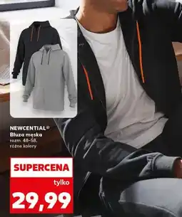 Kaufland Bluza męska oferta