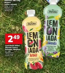 Hitpol Lemoniada oferta