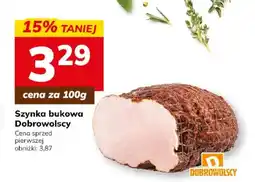 Hitpol Szynka bukowa oferta