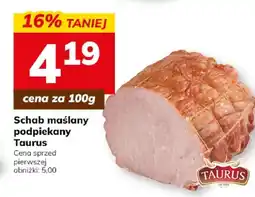 Hitpol Schab maślany podpiękany oferta