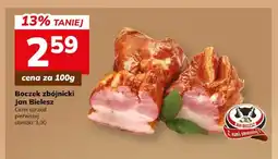 Hitpol Boczek zbójnicki oferta