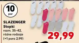 Kaufland Stopki oferta