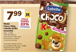 Hitpol Płatki Choco oferta