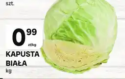 Chorten Kapusta biała oferta