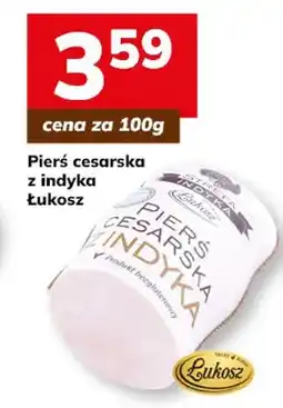 Hitpol Pierś cesarska z indyka oferta