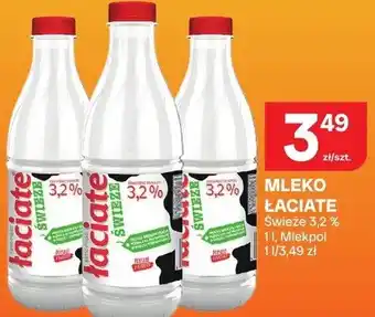 Chorten Mleko Łaciate oferta
