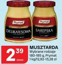 Chorten Musztarda oferta