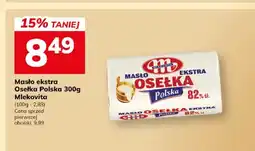 Hitpol Masło ekstra oferta
