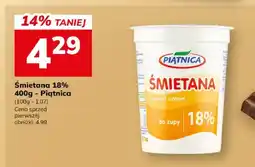 Hitpol Śmietana 18% oferta