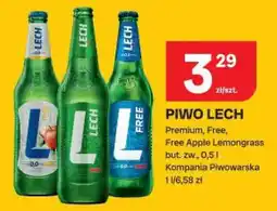 Chorten Piwo Premium, Free, Free Apple-Lemongrass oferta