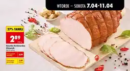 Biedronka Szynka Królewska oferta