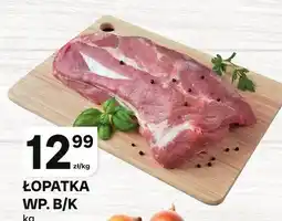 Chorten Łopatka wp. b/k oferta
