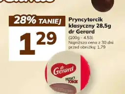 Hitpol Pralinordzik 28,5g dr Gerard oferta
