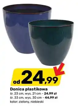 Bricomarche Donica plastikowa oferta