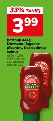 Hitpol Ketchup łagodny oferta