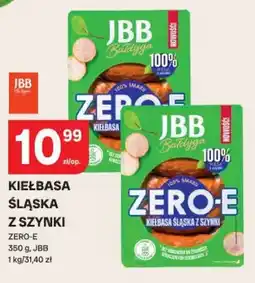 Chorten Kiełbasa śląska z szynki zero-e oferta