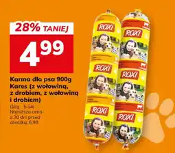 Hitpol Karma dla psa Koreś z wołowiną, z drobiem, z wołowiną i drobiem oferta